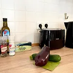 Parkside City Apartment - Leipzig Zentrum - Netflix
