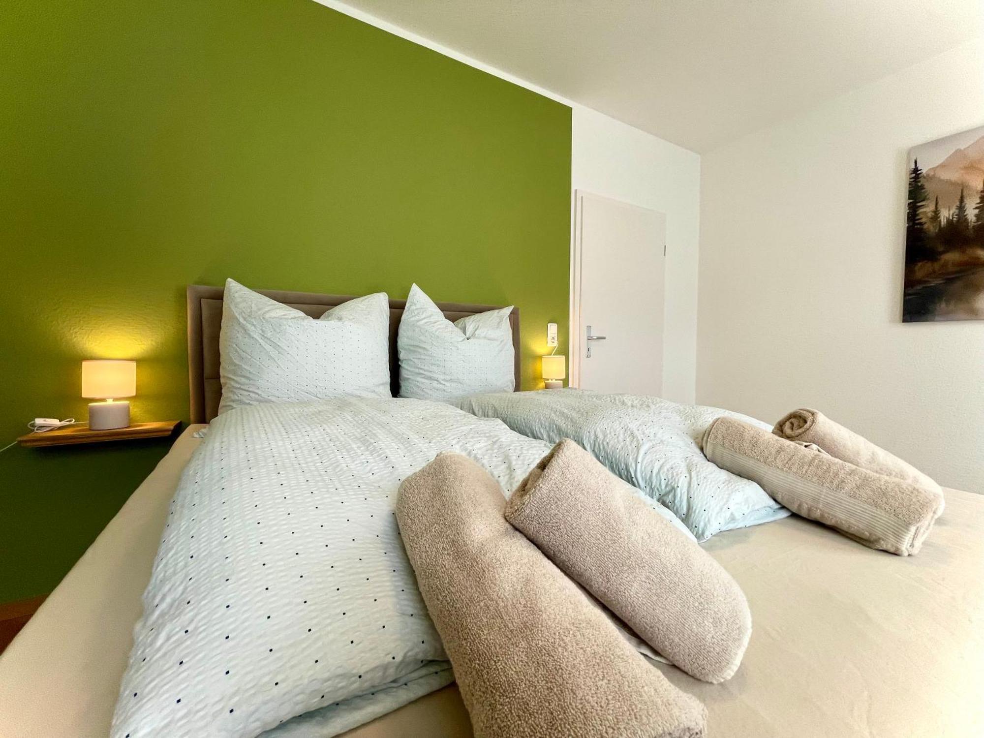 Parkside City - Zentrum - Netflix *
