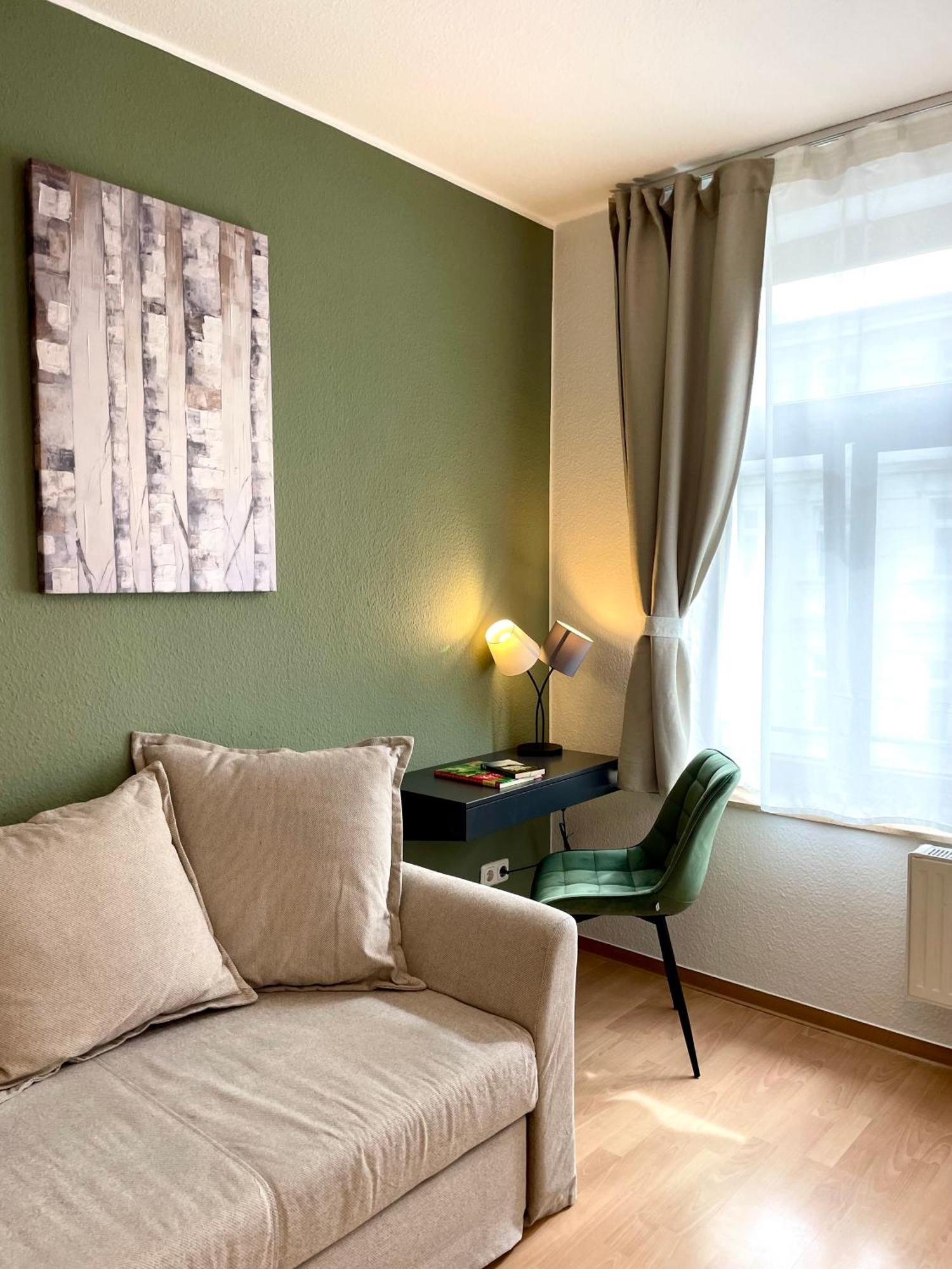 Parkside City - Zentrum - Netflix