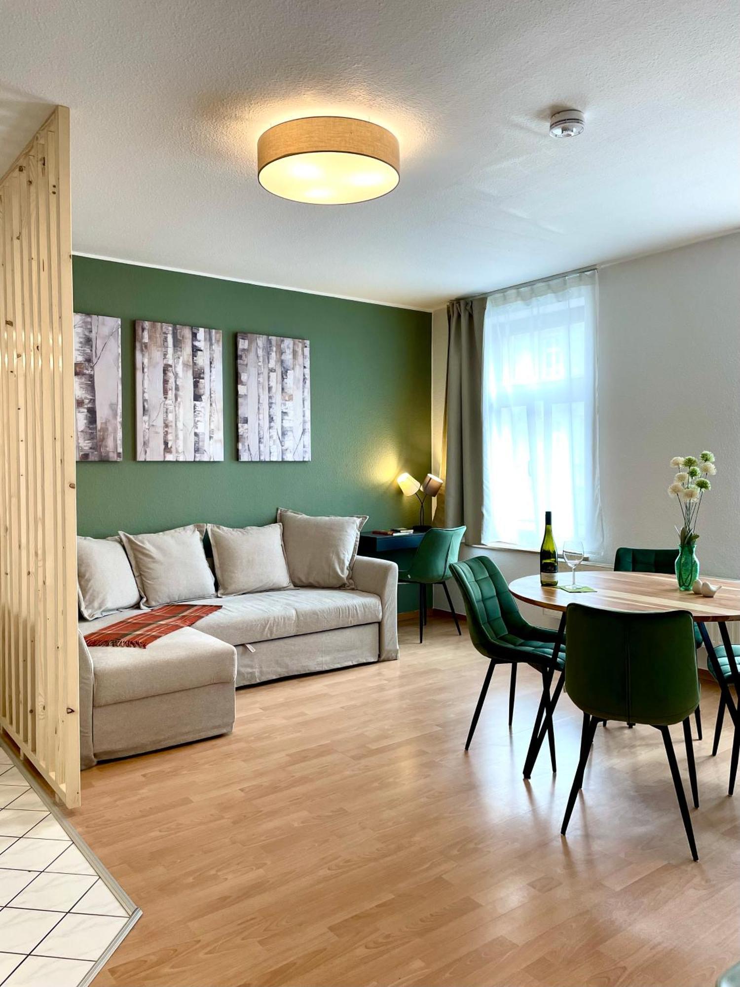 Parkside City - Zentrum - Netflix *