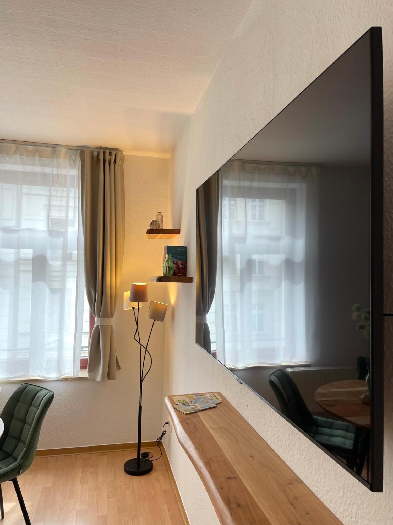 Apartment Parkside City - Zentrum - Netflix *