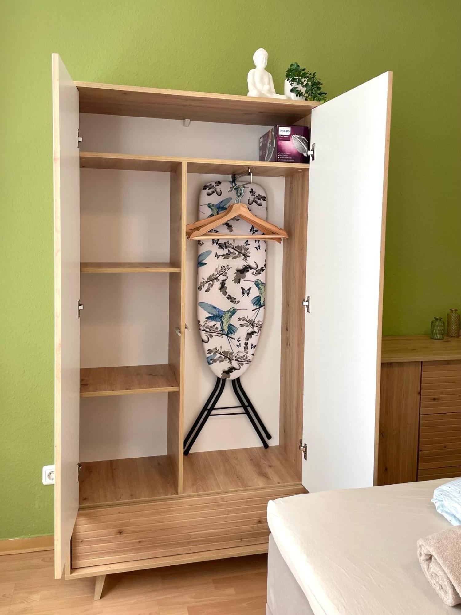 Parkside City - Zentrum - Netflix *